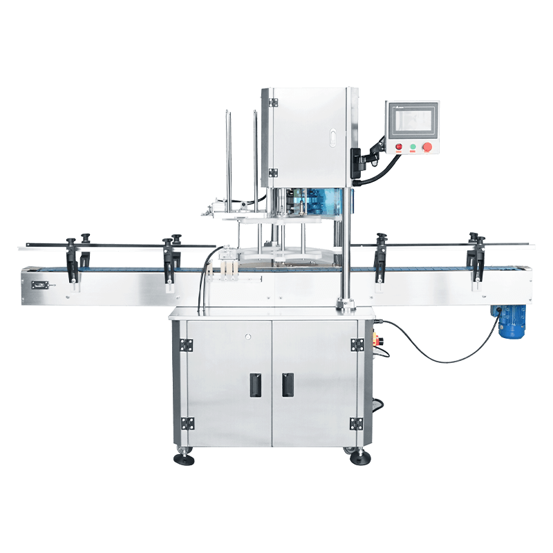 Electric Tin Can Sealer Machine: Redefining Packaging Excellence