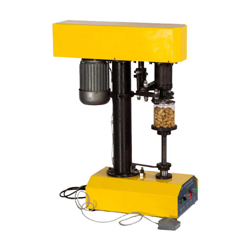 Manual Beer Can Seamer